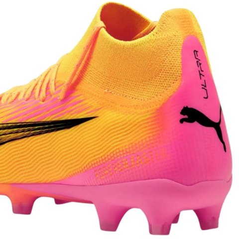Buty piłkarskie Puma Ultra Pro FG/AG M 107750 03 Buty piłkarskie Puma Ultra Pro FG/AG M 107750 03