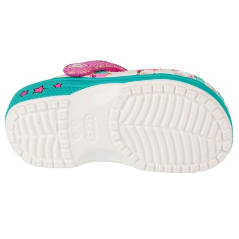 Chodaki Crocs LOL Surprise BFF Kids Classic Clog Jr 209472-100 Chodaki Crocs LOL Surprise BFF Kids Classic Clog Jr 209472-100