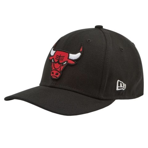 Czapka New Era 9FIFTY Chicago Bulls Stretch Snap 11871284 Czapka New Era 9FIFTY Chicago Bulls Stretch Snap 11871284