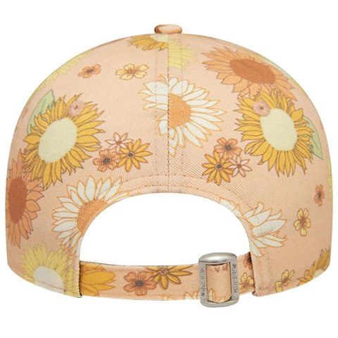 Czapka New Era 9FORTY New York Yankees Floral All Over Print 60435003