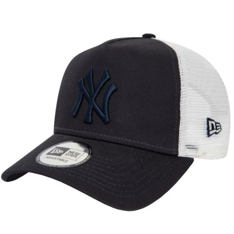 Czapka New Era League Essentials Trucker New York Yankees 60435247 Czapka New Era League Essentials Trucker New York Yankees 60435247