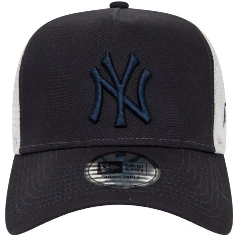Czapka New Era League Essentials Trucker New York Yankees 60435247 Czapka New Era League Essentials Trucker New York Yankees 60435247