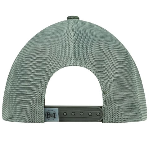 Czapka z daszkiem Buff Trucker Cap 1335598093000
