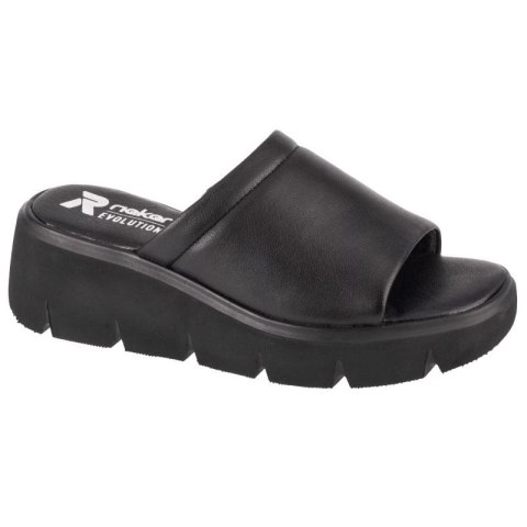 Klapki Rieker Flip-Flops W W1551-00 Klapki Rieker Flip-Flops W W1551-00