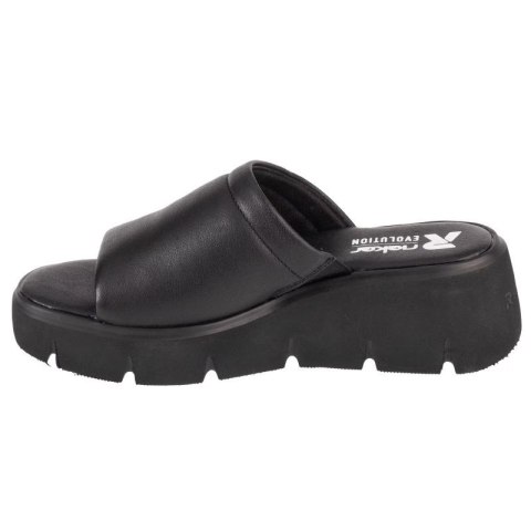 Klapki Rieker Flip-Flops W W1551-00 Klapki Rieker Flip-Flops W W1551-00