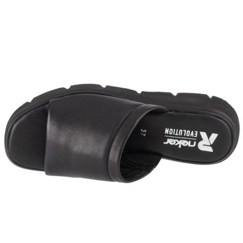 Klapki Rieker Flip-Flops W W1551-00 Klapki Rieker Flip-Flops W W1551-00