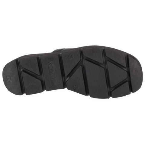 Klapki Rieker Flip-Flops W W1551-00 Klapki Rieker Flip-Flops W W1551-00