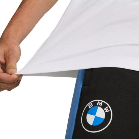 Koszulka polo Puma BMW MMS M 536245 02 Koszulka polo Puma BMW MMS M 536245 02