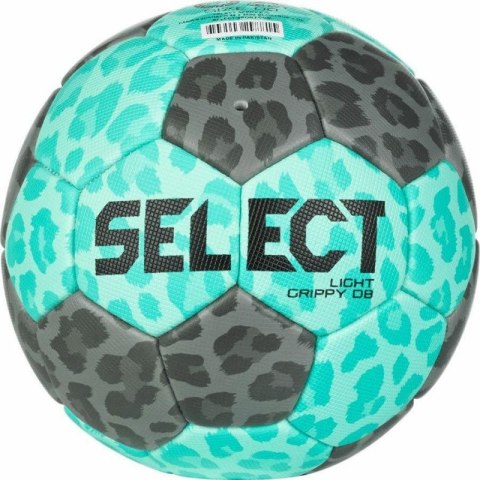 Piłka Select Light Grippy Db Ehf v24 T26-13137 Piłka Select Light Grippy Db Ehf v24 T26-13137