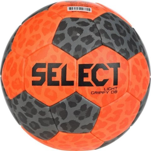 Piłka Select Light Grippy Db Ehf v24 T26-13137 Piłka Select Light Grippy Db Ehf v24 T26-13137