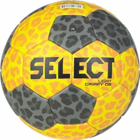 Piłka Select Light Grippy Db Ehf v24 T26-13137 Piłka Select Light Grippy Db Ehf v24 T26-13137