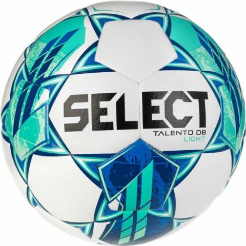 Piłka nożna Select Talento DB v23 T26-18539 Piłka nożna Select Talento DB v23 T26-18539