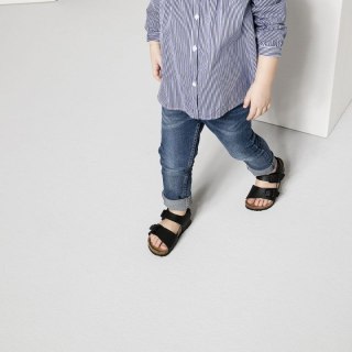Sandały Birkenstock NEW YORK BS Jr 187603