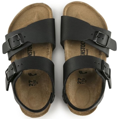 Sandały Birkenstock NEW YORK BS Jr 187603
