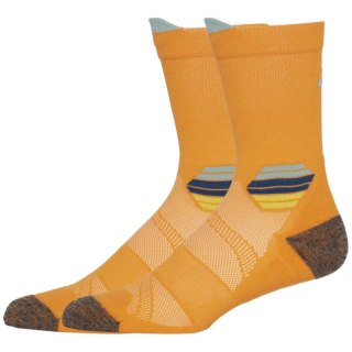 Skarpety Asics Fujitrail Run Crew Sock 3013A700-800