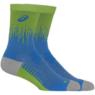 Skarpety Asics Performance Run Sock Crew 3013A977-400