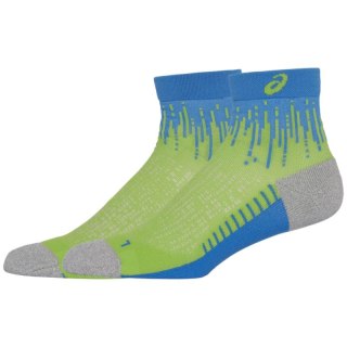 Skarpety Asics Performance Run Sock Quarter 3013A980-301