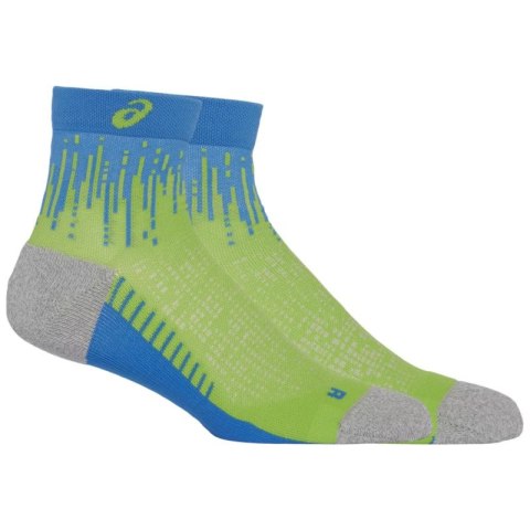 Skarpety Asics Performance Run Sock Quarter 3013A980-301 Skarpety Asics Performance Run Sock Quarter 3013A980-301