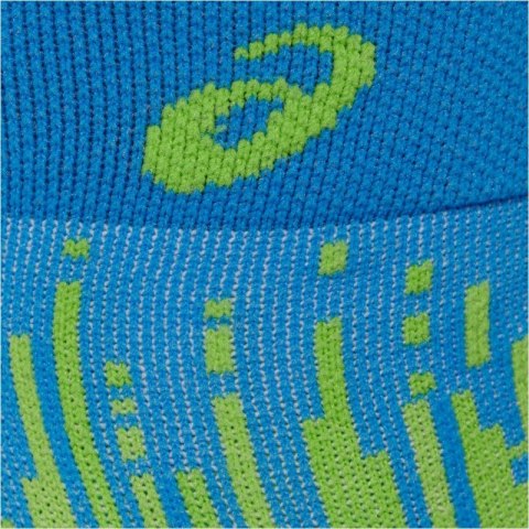 Skarpety Asics Performance Run Sock Quarter 3013A980-301 Skarpety Asics Performance Run Sock Quarter 3013A980-301