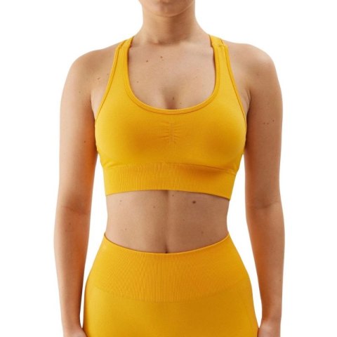 Stanik sportowy 4F W 4FWSS24USBAF116 70S