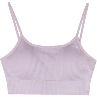 Stanik sportowy 4F W 4FWSS24USBAF121 52S