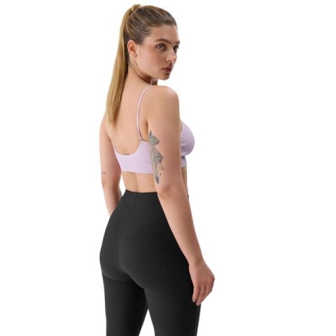 Stanik sportowy 4F W 4FWSS24USBAF121 52S Stanik sportowy 4F W 4FWSS24USBAF121 52S
