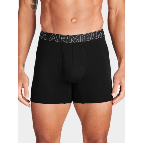 Bokserki Under Armour M 1383891-001 Bokserki Under Armour M 1383891-001