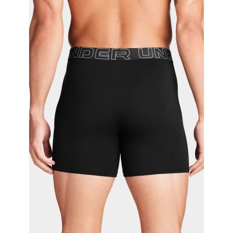 Bokserki Under Armour M 1383891-001 Bokserki Under Armour M 1383891-001