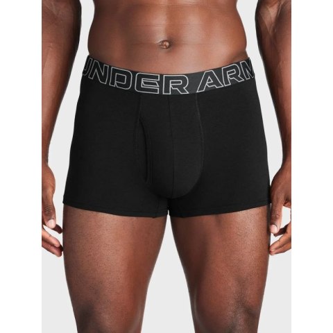 Bokserki Under Armour M 1383891-001 Bokserki Under Armour M 1383891-001