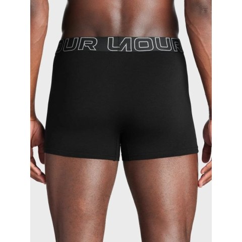 Bokserki Under Armour M 1383891-001 Bokserki Under Armour M 1383891-001