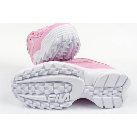 Buty Fila Disruptor Jr FFT0029.40006 Buty Fila Disruptor Jr FFT0029.40006