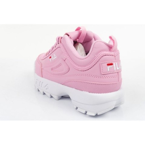 Buty Fila Disruptor Jr FFT0029.40006 Buty Fila Disruptor Jr FFT0029.40006