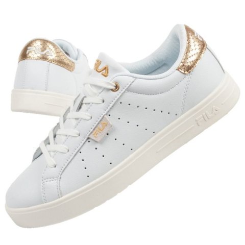 Buty Fila Lusso W FFW028613069 Buty Fila Lusso W FFW028613069