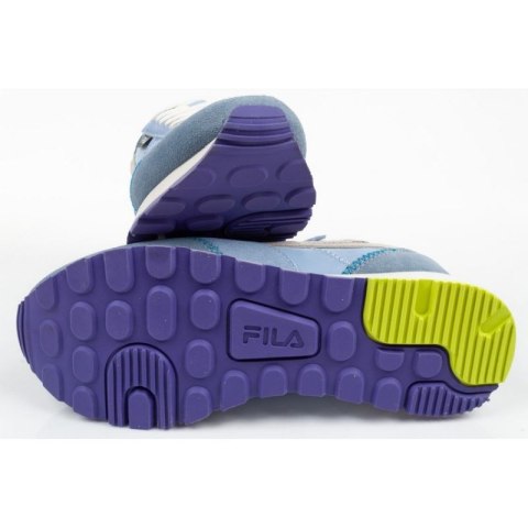 Buty Fila Run Formation W FFW0298.53193 Buty Fila Run Formation W FFW0298.53193