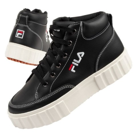 Buty Fila Sandblast W FFW0187.80010 Buty Fila Sandblast W FFW0187.80010