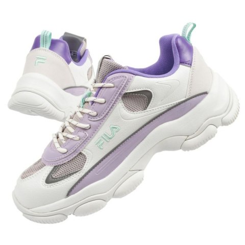 Buty Fila Strada Lucid W FFW0192.13199 Buty Fila Strada Lucid W FFW0192.13199