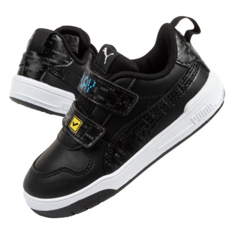 Buty Puma Multiflex Jr 39256 002 Buty Puma Multiflex Jr 39256 002