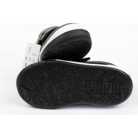 Buty Puma Multiflex Jr 39256 002 Buty Puma Multiflex Jr 39256 002