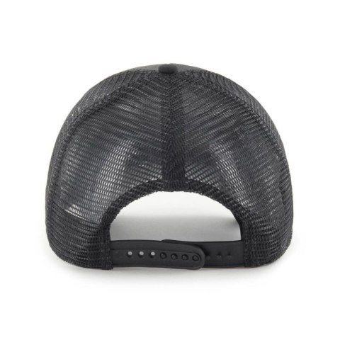 Czapka z daszkiem 47 Brand MLB New York Yankees B-BRANS17CTP-BKAQ Czapka z daszkiem 47 Brand MLB New York Yankees B-BRANS17CTP-BKAQ