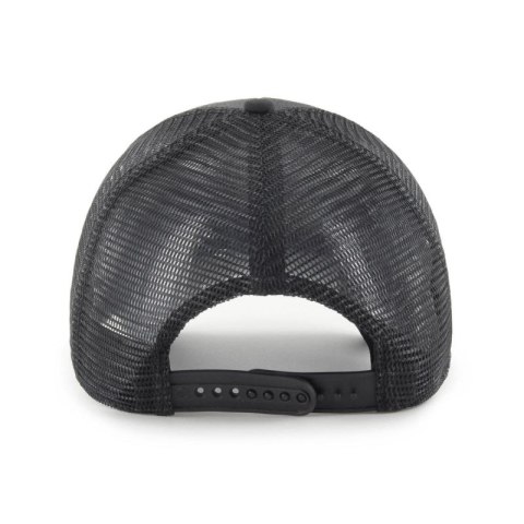 Czapka z daszkiem 47 Brand Mlb Chicago White Sox B-BRANS06CTP-BKC