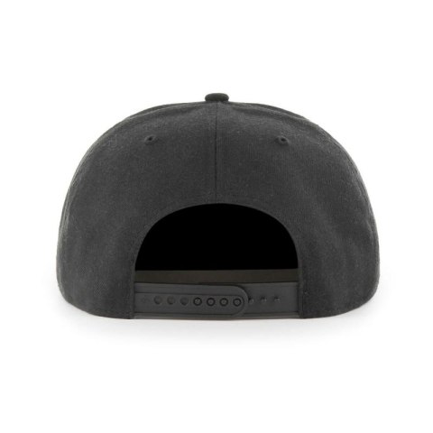 Czapka z daszkiem 47 Brand Mlb ST. Louis Cardinals Captain B-REPSS23WBP-NY Czapka z daszkiem 47 Brand Mlb ST. Louis Cardinals Captain B-REPSS23WBP-NY