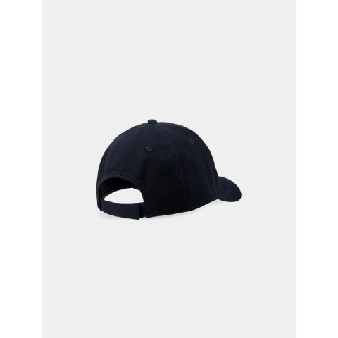 Czapka z daszkiem 4F Jr 4FJWSS24ACABF246-21S Czapka z daszkiem 4F Jr 4FJWSS24ACABF246-21S