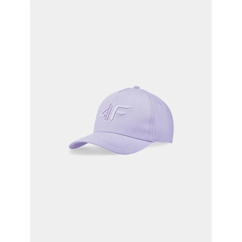 Czapka z daszkiem 4F Jr 4FJWSS24ACABF246-52S Czapka z daszkiem 4F Jr 4FJWSS24ACABF246-52S