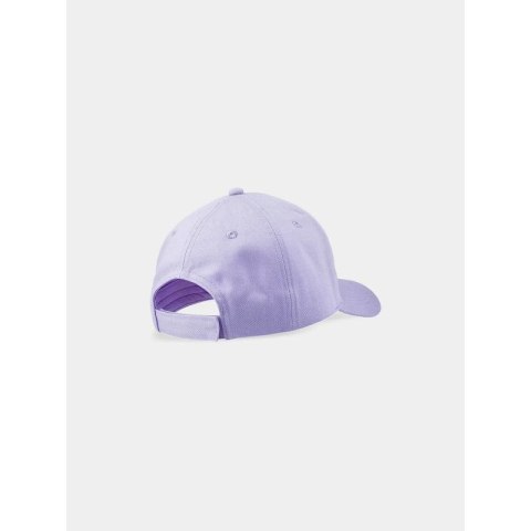 Czapka z daszkiem 4F Jr 4FJWSS24ACABF246-52S Czapka z daszkiem 4F Jr 4FJWSS24ACABF246-52S