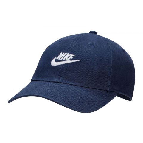 Czapka z daszkiem Nike Club FB5368-410