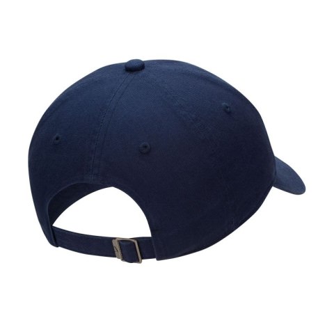 Czapka z daszkiem Nike Club FB5368-410