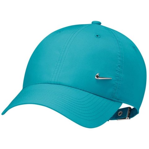 Czapka z daszkiem Nike DF Club Cap FB5372-345 Czapka z daszkiem Nike DF Club Cap FB5372-345