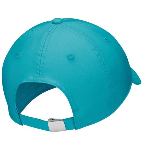 Czapka z daszkiem Nike DF Club Cap FB5372-345 Czapka z daszkiem Nike DF Club Cap FB5372-345