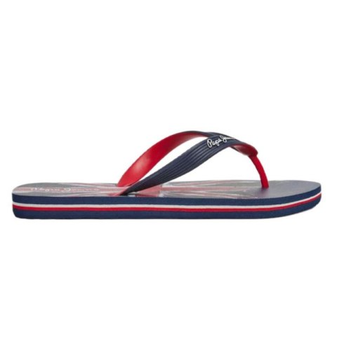 Japonki Pepe Jeans Hawi Life Union Jack M PMS70148 Japonki Pepe Jeans Hawi Life Union Jack M PMS70148
