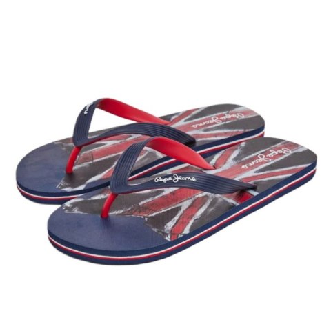 Japonki Pepe Jeans Hawi Life Union Jack M PMS70148 Japonki Pepe Jeans Hawi Life Union Jack M PMS70148